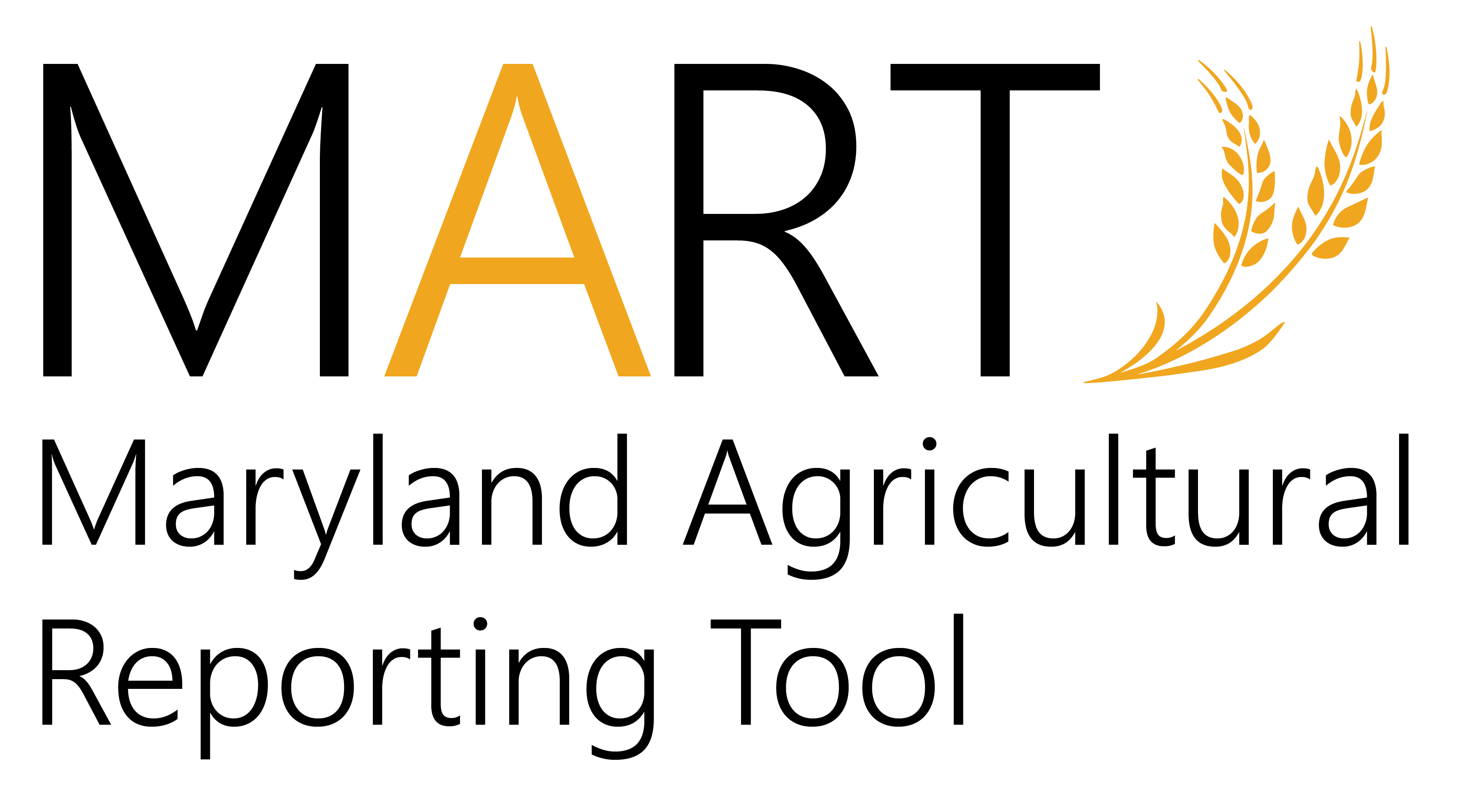 MART logo